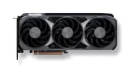 The AMD Radeon RX 9070 XT is a mid-premium GPU designed for high-end gaming (Image via AMD)